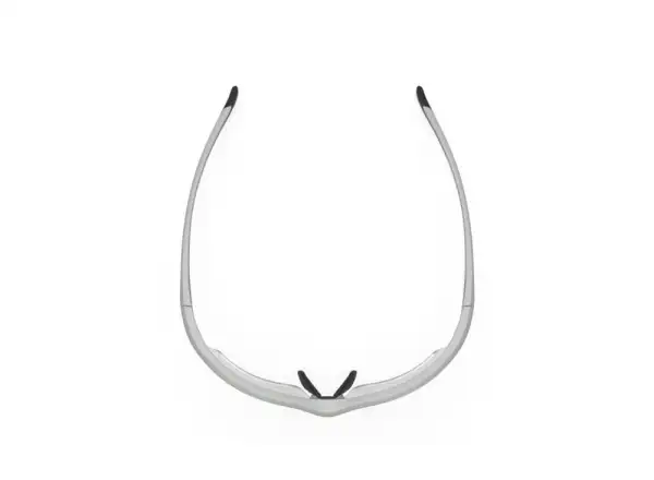 Rudy Project Stratofly okuliare Light Grey Matte