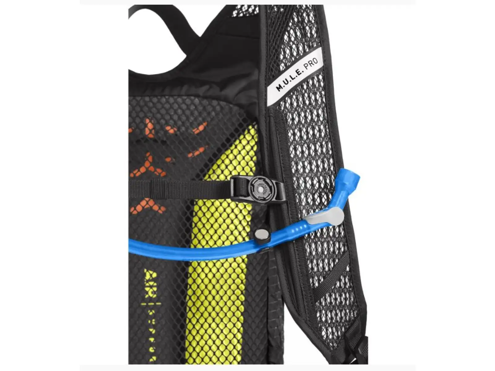Camelbak Mule Pro batoh 14 l Black