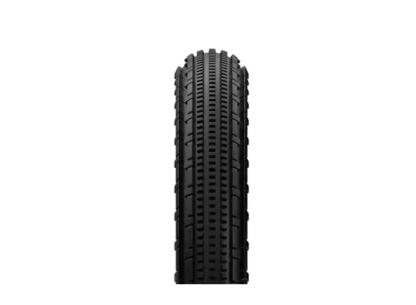 Panaracer GravelKing SK Plus 28" gravel plášť kevlar čierna/hnedá