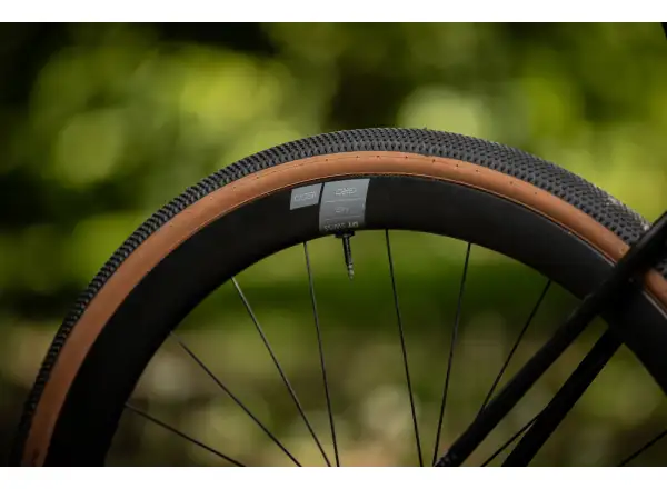 Superior XR 9.8 GR gravel bicykel Matte Carbon/Gloss Black