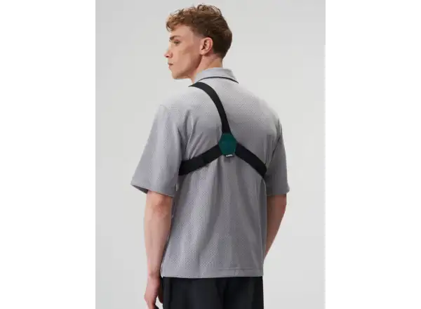 Aevor Front Pack taštička na hruď Evergreen