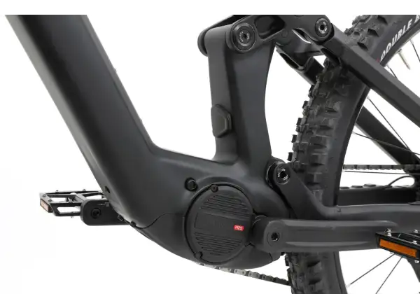 Apache Eagle 3 Avinox 800 Wh čierna celoodpružený elektrobicykel