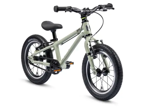 Early Rider Belter 14 Sage Green detský bicykel 2025