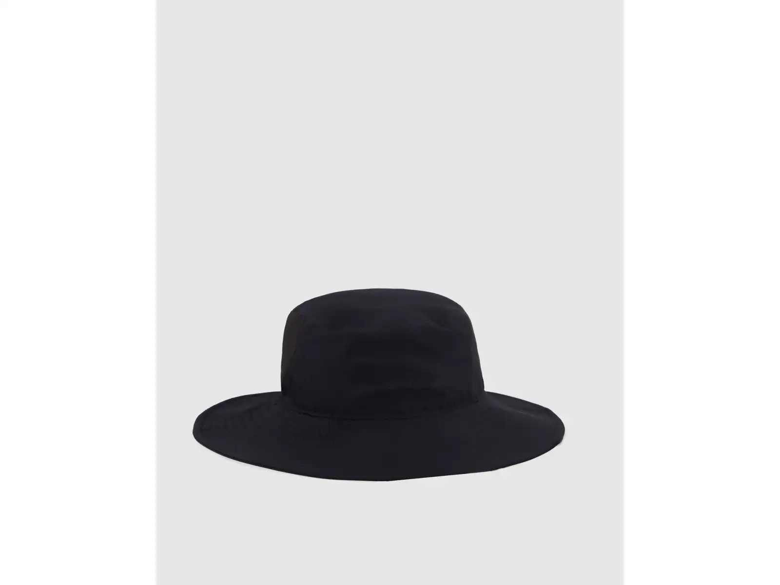 Mons Royale Velocity Bucket Hat turistický klobúk čierny
