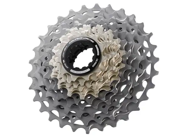 Shimano Dura-Ace CS-R9200-12 12 sp. cestná kazeta 11-30 zubov - Nebalené