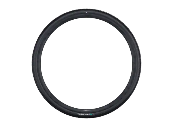 Schwalbe G-One R PRO Super Race V-Guard TLR, E-25, Addix Race 40-622 gravelový plášť