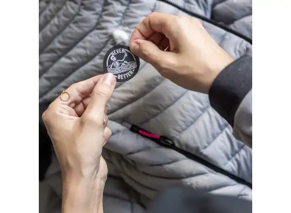 Dynafit Repair Patches Kit nálepky na opravu dier