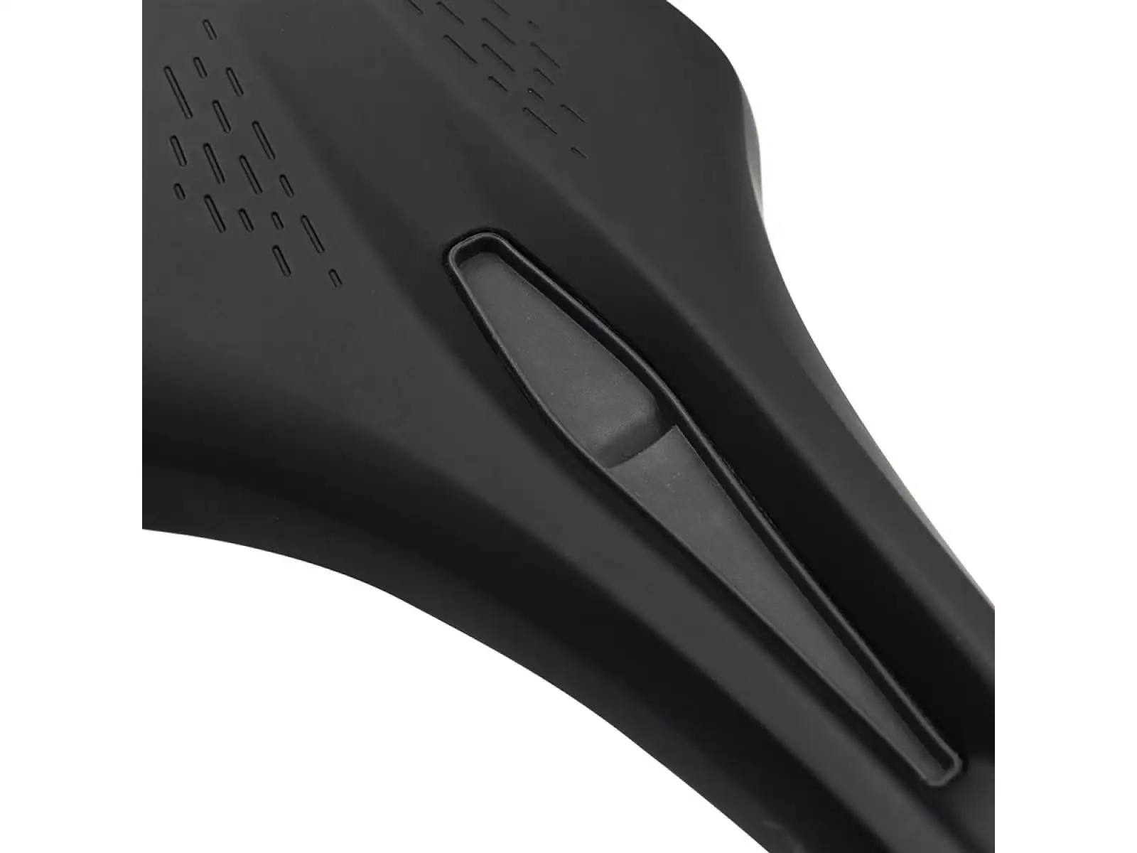 Fizik Terra Argo X5 160 mm sedlo čierna