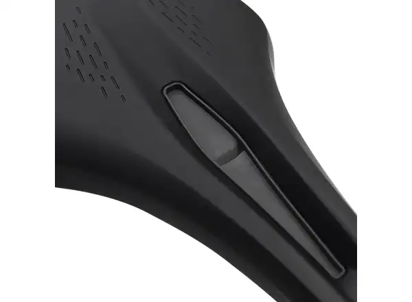 Fizik Terra Argo X5 160 mm sedlo čierna
