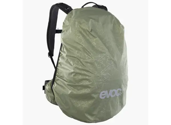 Batoh Evoc Explorer Pro 30 l čierny