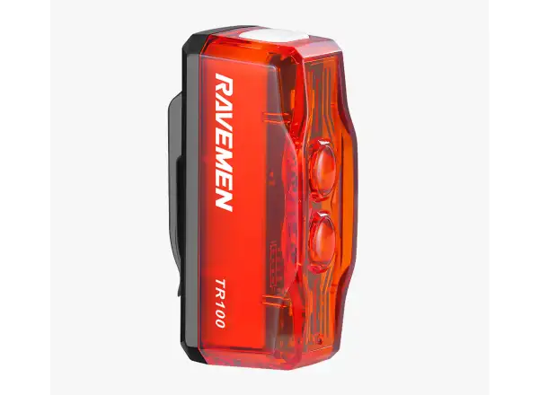 Ravemen TR100 zadné svetlo