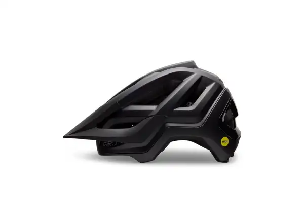 Giro Montaro MIPS III MTB prilba Mat Black