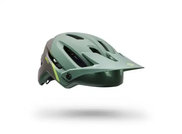 Bell 4Forty MIPS prilba Vintage Olive