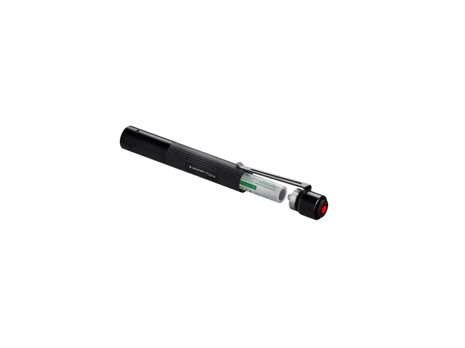 Ledlenser P2R Core svietidlo