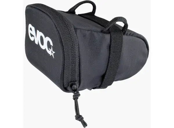 Brašna pod sedlo Evoc Seat Bag 0,3 l čierna
