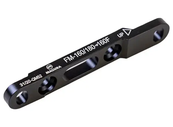 Magura flat mount adaptér 160/180mm