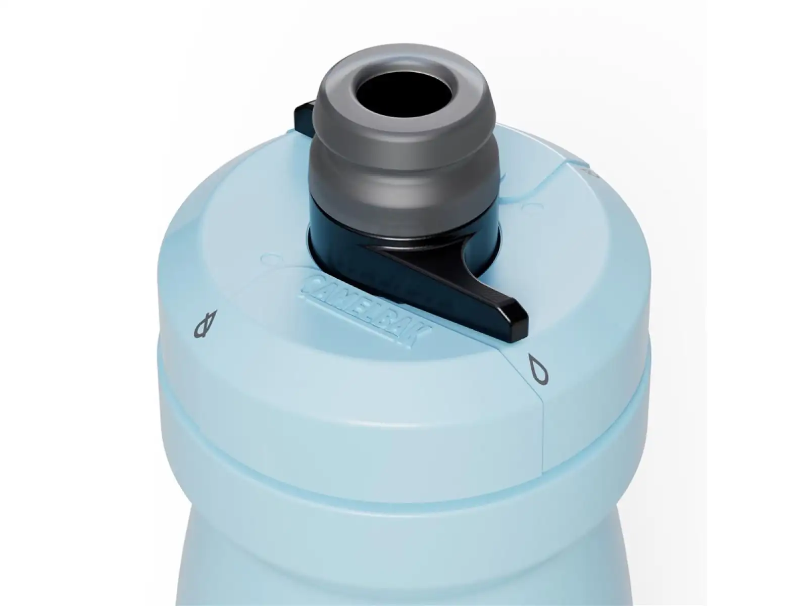 Camelbak Podium fľaša 0,62 l Navy Blue