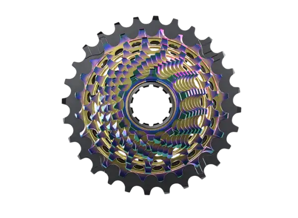 Sram Red XG-1290 12sp. kazeta 10-28z. Rainbow