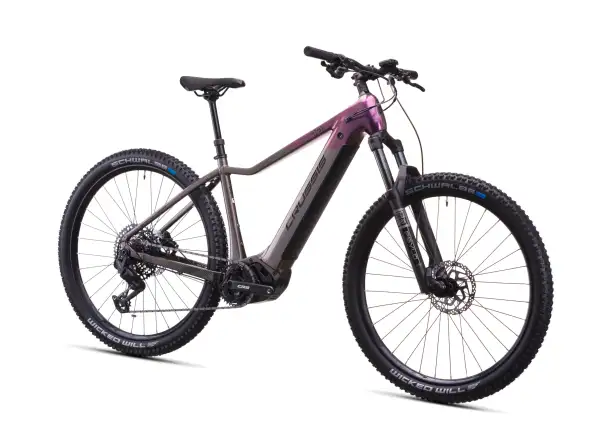 Crussis e-Fionna 10.11 894Wh horský elektrobicykel