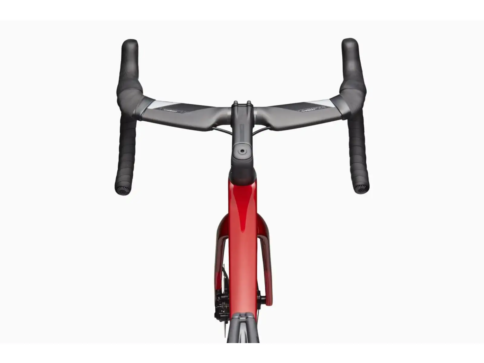 Cannondale SuperSix Evo Carbon 2 cestný bicykel Metallic Red