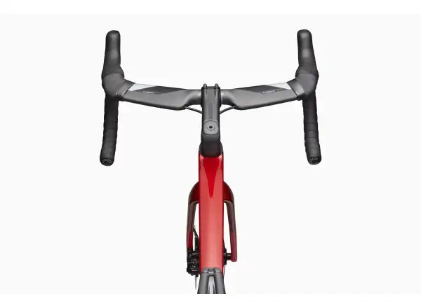 Cannondale SuperSix Evo Carbon 2 cestný bicykel Metallic Red
