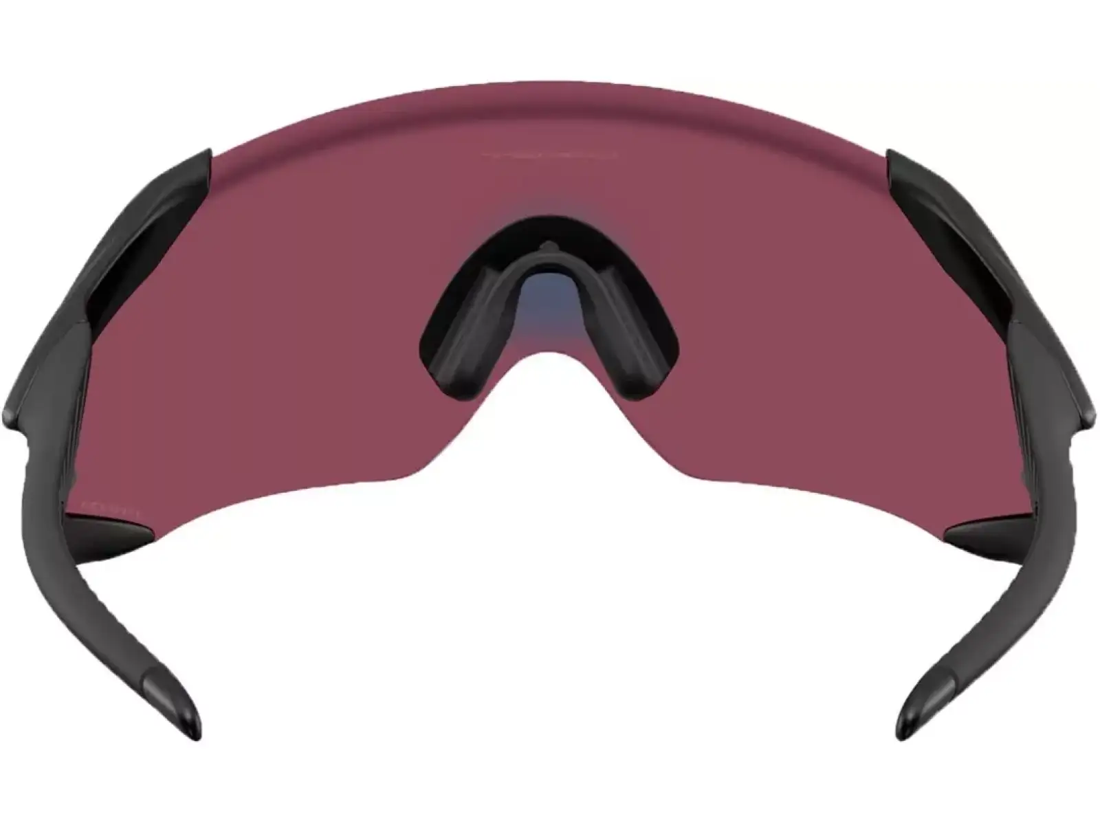 Oakley Velo Kato cyklistické okuliare Matte Black/Prizm Road