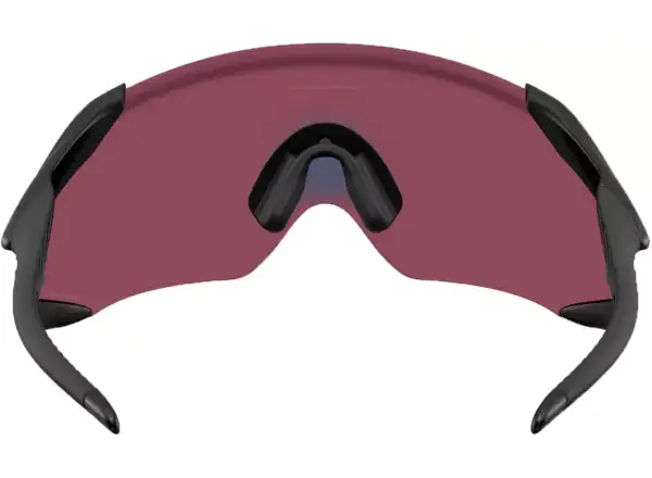 Oakley Velo Kato cyklistické okuliare Matte Black/Prizm Road
