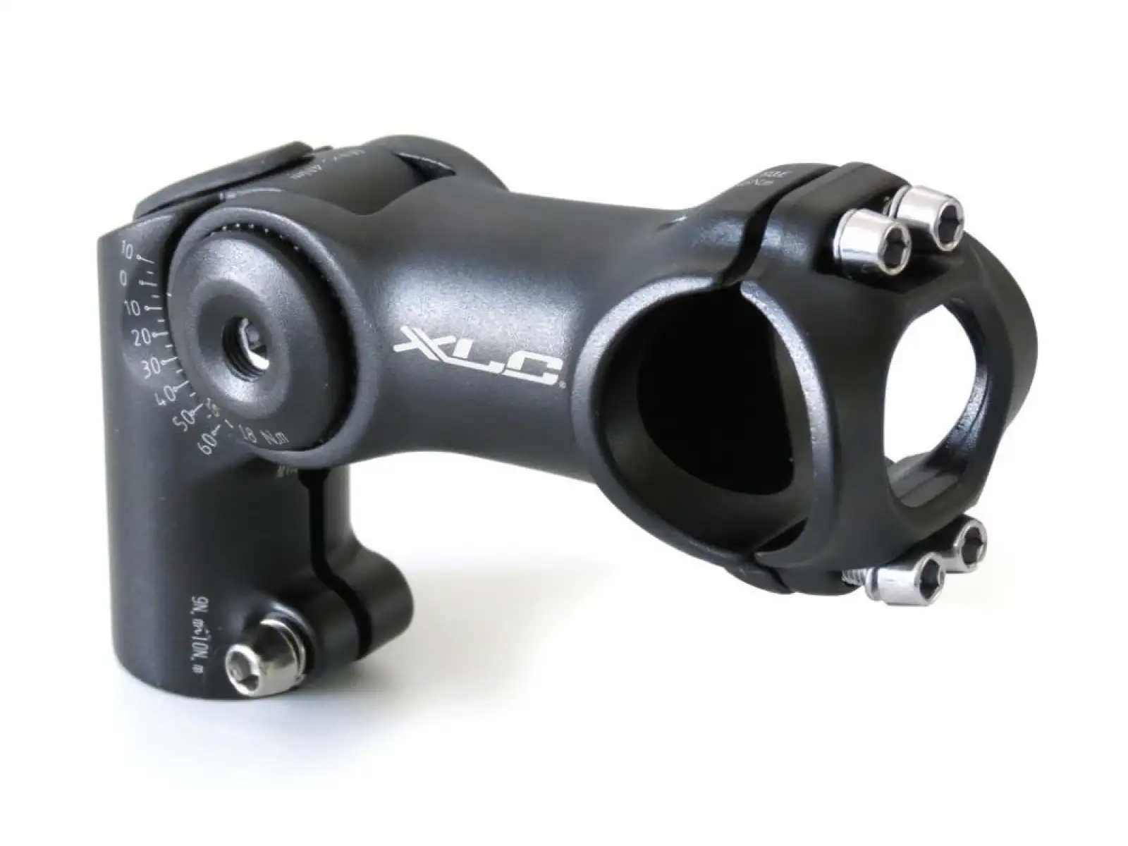 XLC Comp ST-T17 1 1/8", 110mm, predstavec nastaviteľný, čierna