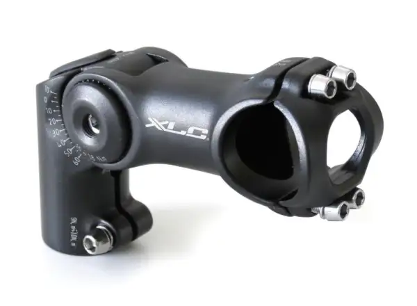 XLC Comp ST-T17 1 1/8", 110mm, predstavec nastaviteľný, čierna