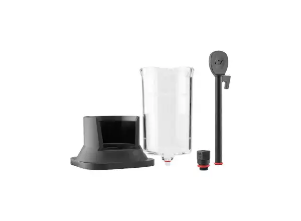 Jagwire odvzdušňovací set sport bleed cup pre hydraulické brzdy Shimano