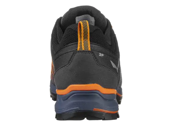 Salewa Mountain Trainer Lite pánske topánky Ombre Blue/Carrot