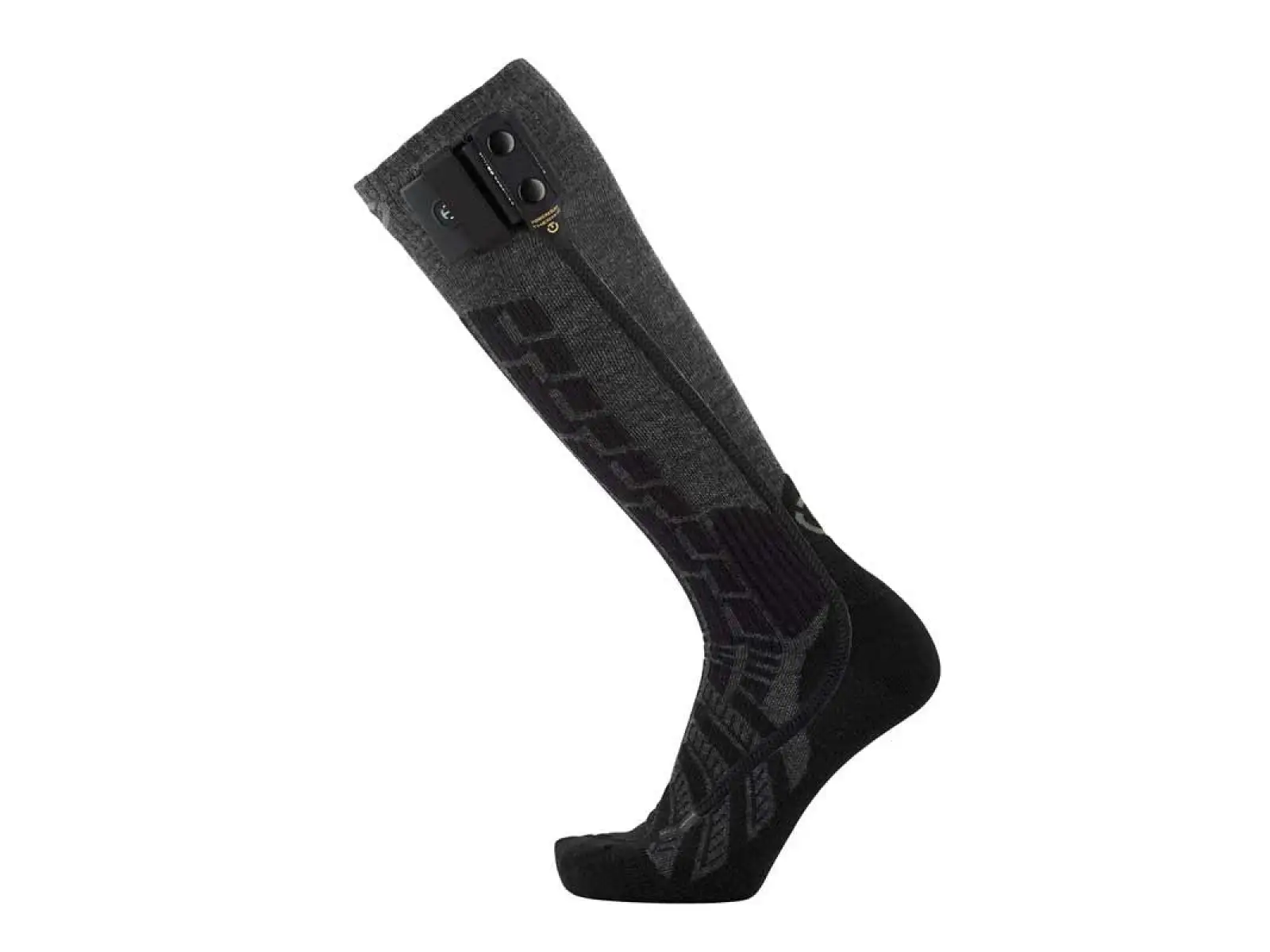 Thermic Comfort Socks S.E.T. + S-Pack 3000B sada vyhrievaných ponožiek