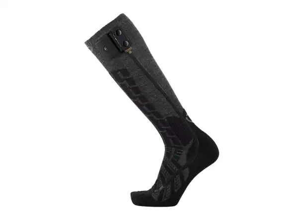 Thermic Comfort Socks S.E.T. + S-Pack 3000B sada vyhrievaných ponožiek