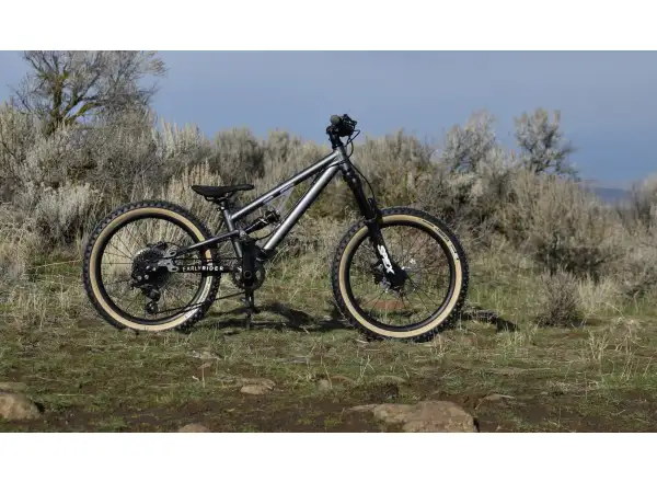 Early Rider Hellion X20 detský bicykel Raw