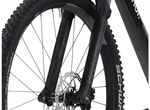 Superior XP 9.2 horský bicykel Gloss Black / Carbon