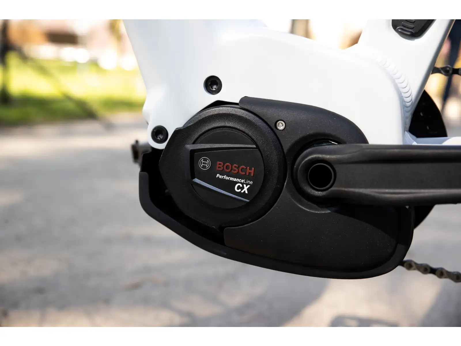 Rock Machine eRokk B70T nízkonástupový elektrobicykel Matte Limerock Grey