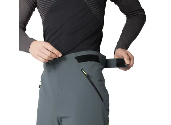 Dynafit Blacklight Dynastretch pánske nohavice Cinder