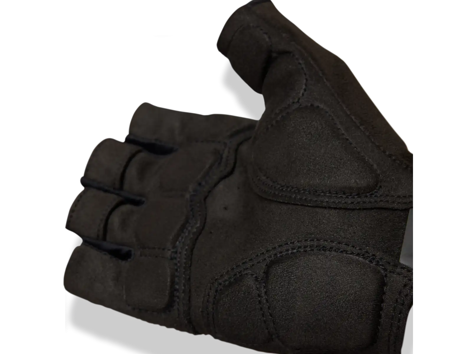 Giro Bravo II Gel rukavice Black