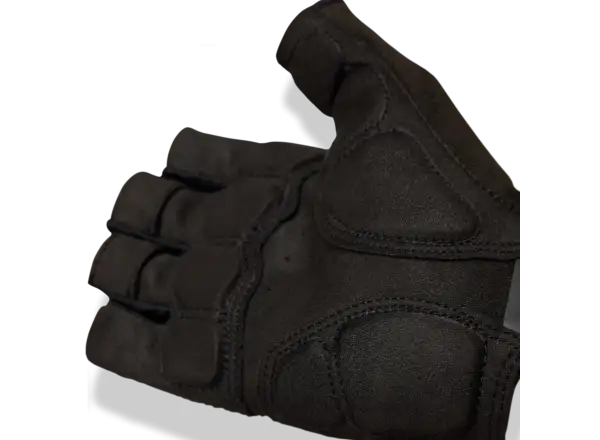 Giro Bravo II Gel rukavice Black