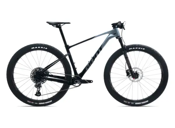 Giant XTC Advanced 29 1.5 horský bicykel Knight Shield