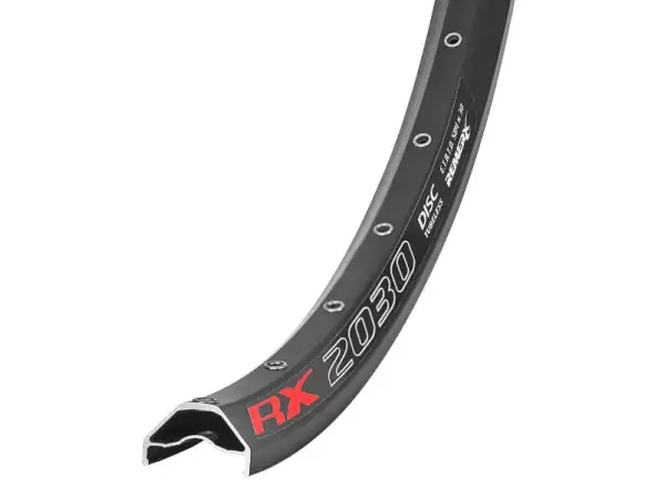 Remerx RX 2030 27,5" MTB ráfik 32 dier čierna