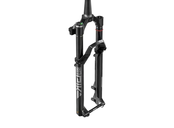 Rock Shox Pike Ultimate Flight Attendant C3 29" odpružená vidlica Gloss Black