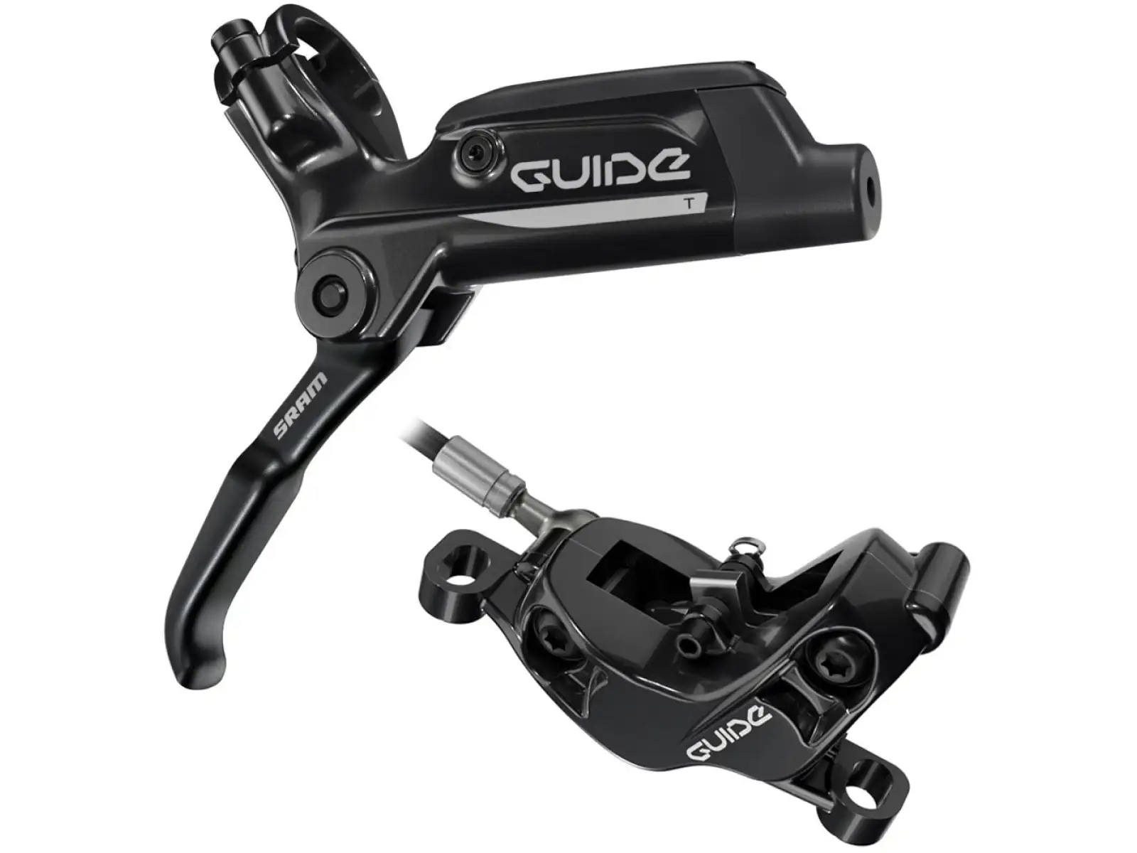 Sram Guide T kotúčová brzda zadná