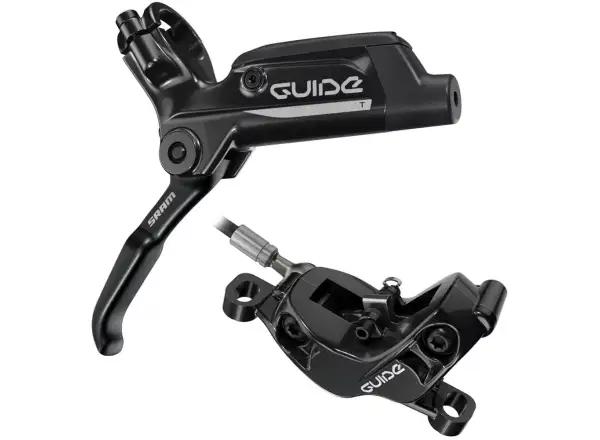 Sram Guide T kotúčová brzda zadná