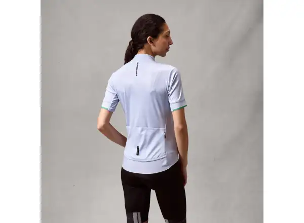 Endura FS260 dámsky dres krátky rukáv Aero Blue