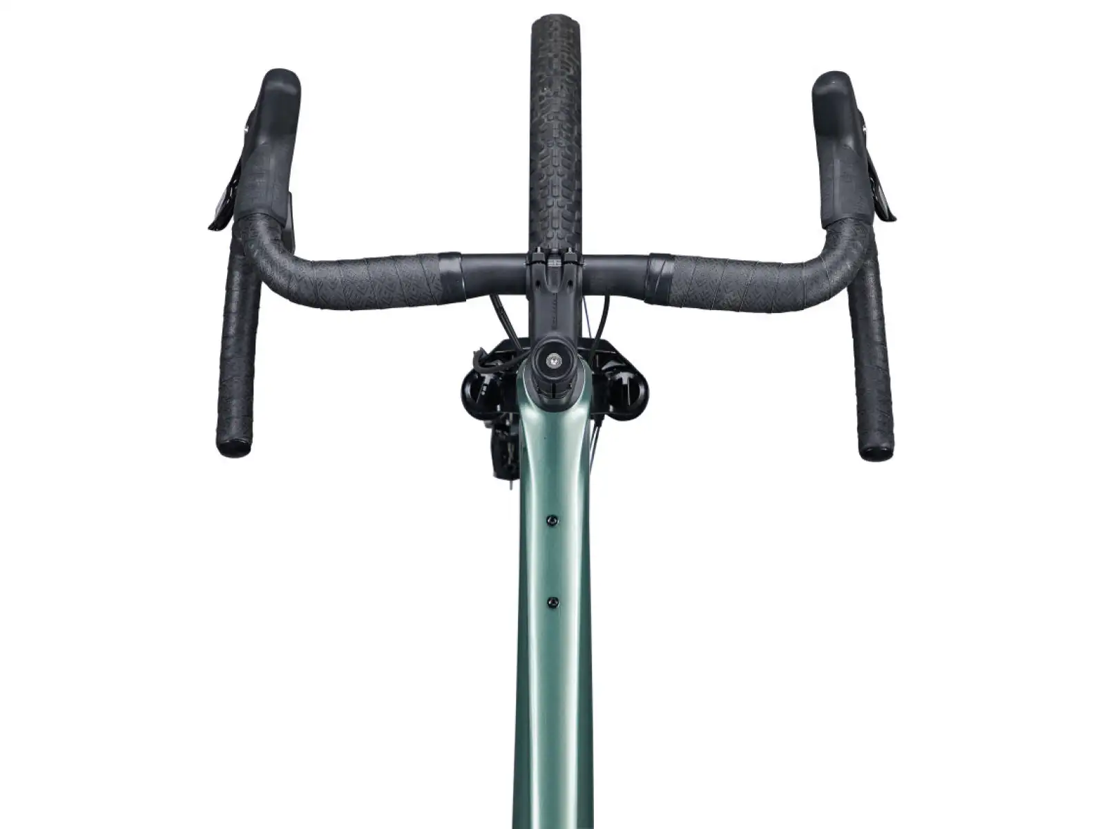 Giant Revolt X Advanced Pro 2 gravel bike Misty Forest