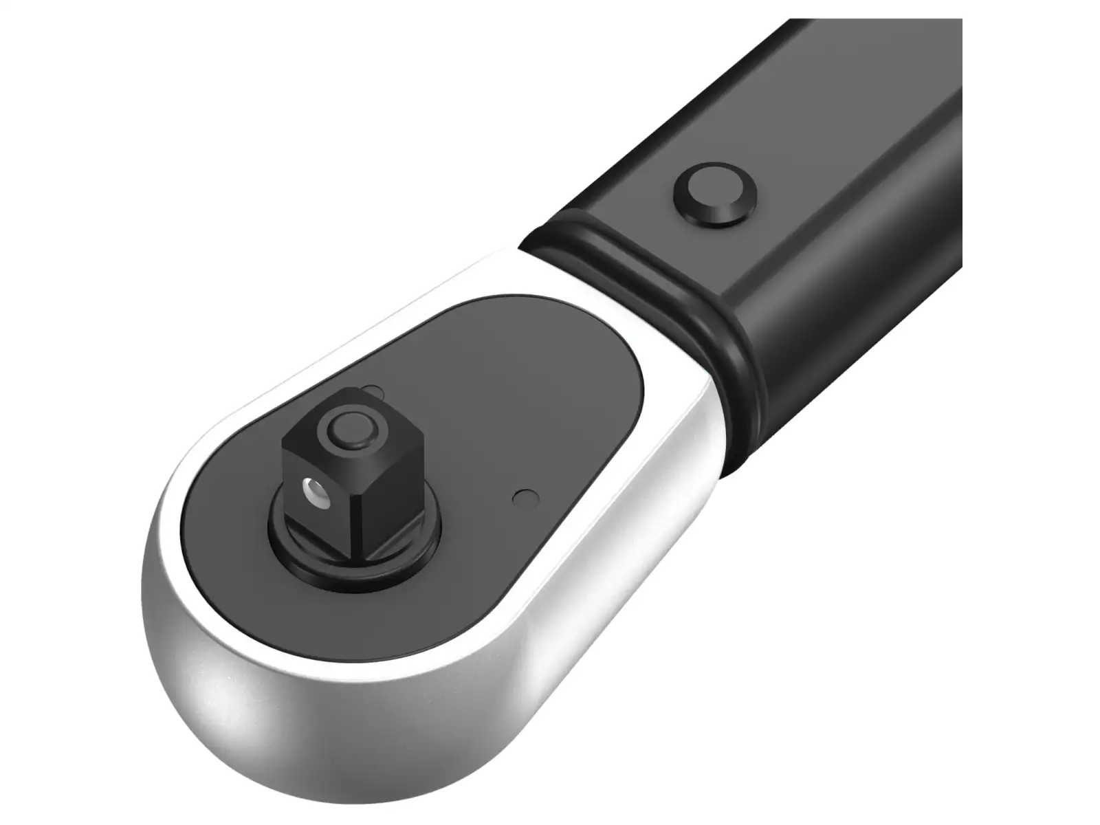 Wera Click-Torque A 5 1/4" 2,5-25 Nm momentový kľúč s račňou