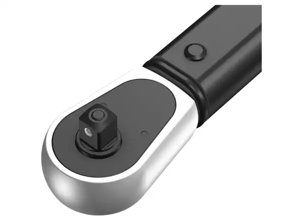 Wera Click-Torque A 5 1/4" 2,5-25 Nm momentový kľúč s račňou