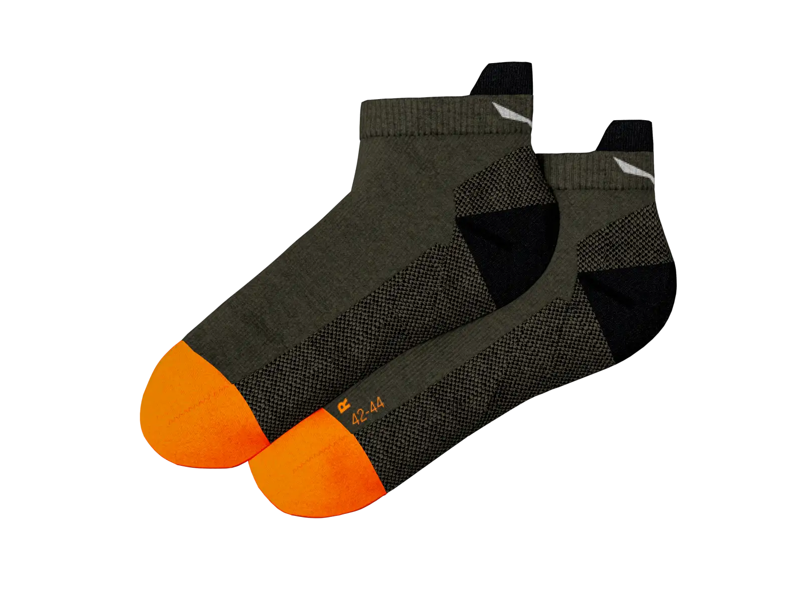 Salewa Mountain Trainer Merino Low Sock pánske ponožky Bungee Cord