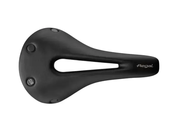 Úzke sedlo Selle San Marco REGAL SHORT Open-Fit Carbon